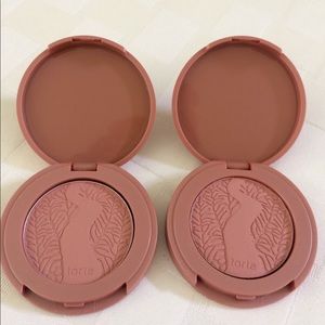 Tarte Amazonian Clay 12-Hour Blush in Paaarty